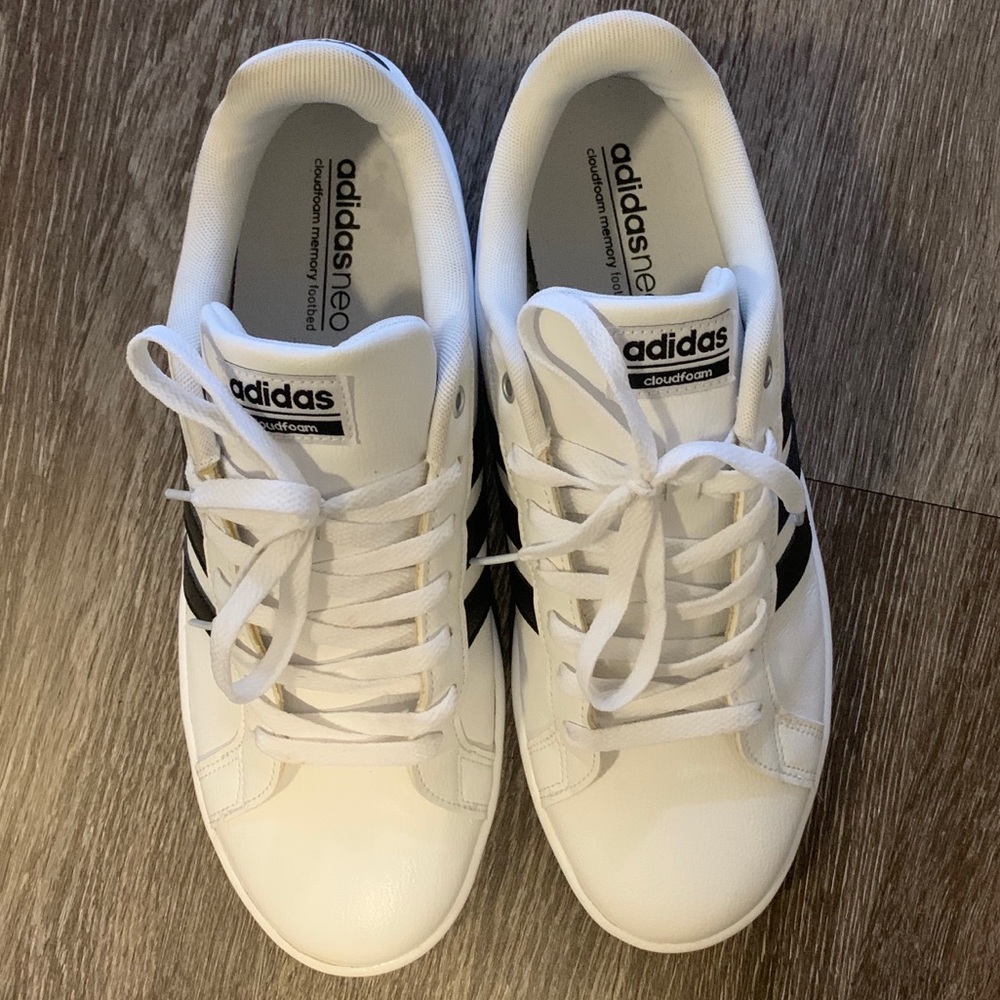 adidas Grand Court